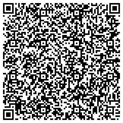 QR-код с контактной информацией организации Проектный институт строительства, модернизации и реконструкции