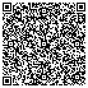 QR-код с контактной информацией организации ИП Моторс