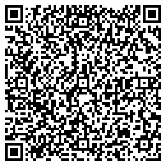 QR-код с контактной информацией организации ООО Родос