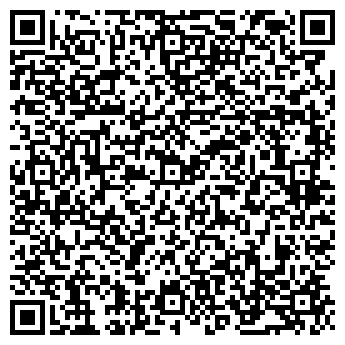 QR-код с контактной информацией организации ООО ФаворитЭнерго