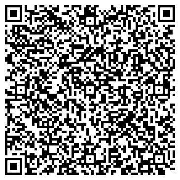 QR-код с контактной информацией организации ООО Атмосфера