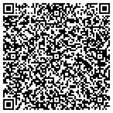 QR-код с контактной информацией организации ООО Социальный ломбард