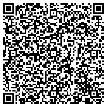 QR-код с контактной информацией организации ООО Акватон