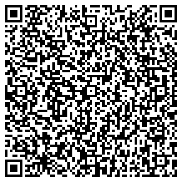 QR-код с контактной информацией организации Sony Centre