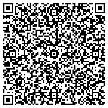 QR-код с контактной информацией организации Бюро ритуальных услуг «Утрата»