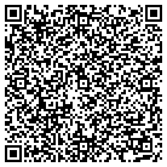 QR-код с контактной информацией организации ООО ОблВторПром