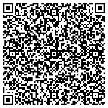QR-код с контактной информацией организации ООО Hummuskasa