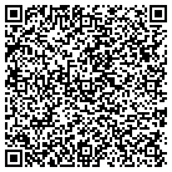 QR-код с контактной информацией организации ООО La vie Jadan