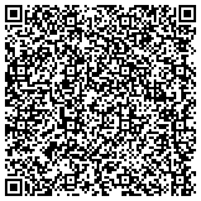 QR-код с контактной информацией организации Клуб художественной гимнастики "Pirouette"