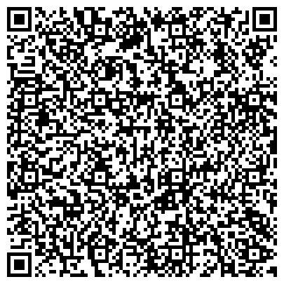 QR-код с контактной информацией организации Клуб художественной гимнастики "Pirouette"