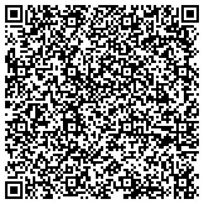 QR-код с контактной информацией организации Клуб художественной гимнастики "Pirouette"