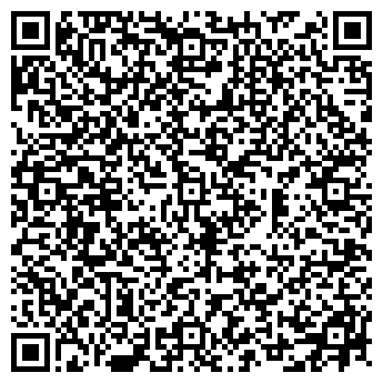 QR-код с контактной информацией организации ООО Zhara Club