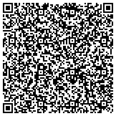 QR-код с контактной информацией организации ИП Дизайн - мастерская Н. М. Громозовой