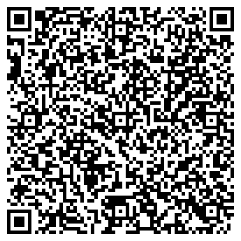 QR-код с контактной информацией организации ООО АНТАРЕС - ВК