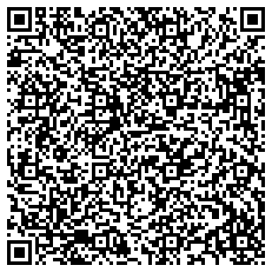 QR-код с контактной информацией организации Курьерская служба «Московский почтальон»