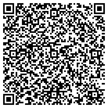 QR-код с контактной информацией организации ООО НьюГлас