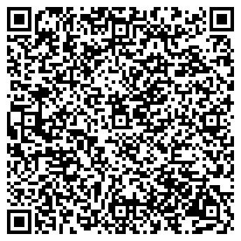 QR-код с контактной информацией организации Глабар Сочи