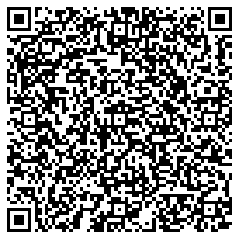 QR-код с контактной информацией организации ООО Дилайн