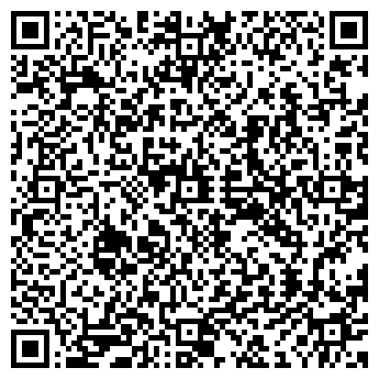 QR-код с контактной информацией организации ООО Ваш мастер