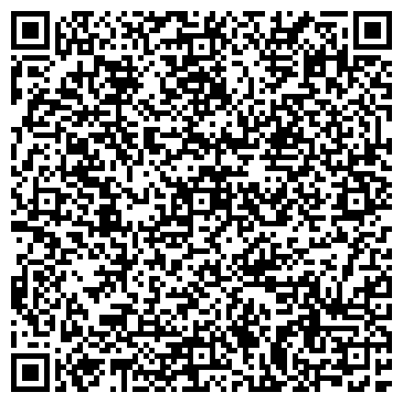 QR-код с контактной информацией организации Агентство ''Мэри Поппинс''
