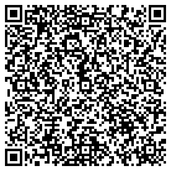 QR-код с контактной информацией организации ООО Титаниум