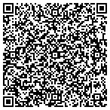 QR-код с контактной информацией организации ПОХОРОННОЕ ПРЕДПРИЯТИЕ МУНИЦИПАЛЬНОЕ