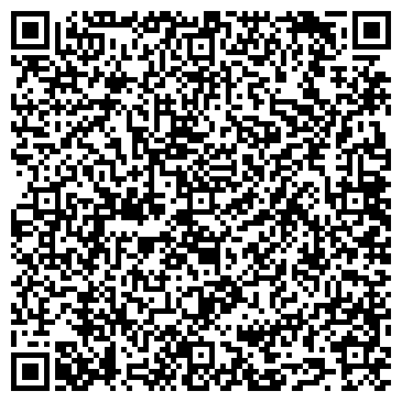 QR-код с контактной информацией организации ООО Пластилюкс - Групп