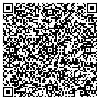QR-код с контактной информацией организации ООО Тайр Плюс
