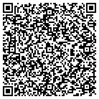 QR-код с контактной информацией организации WallPanels