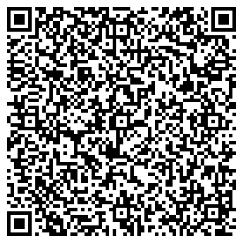 QR-код с контактной информацией организации ООО «ПЭТ Тара»