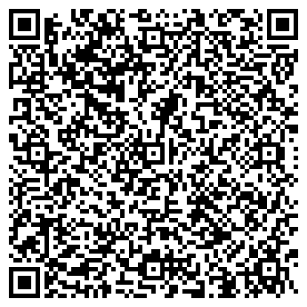 QR-код с контактной информацией организации ООО GreenWin
