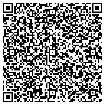 QR-код с контактной информацией организации Lahti - House