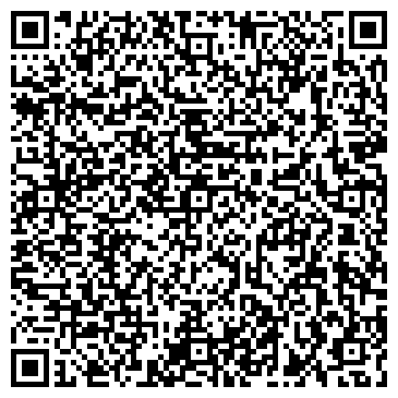 QR-код с контактной информацией организации ООО КофеМаркет