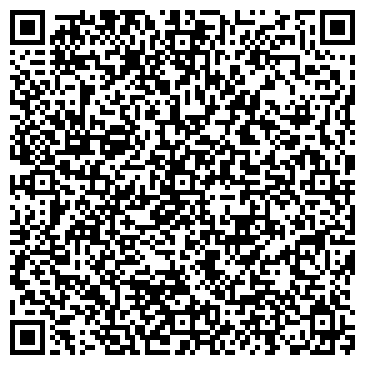 QR-код с контактной информацией организации Мир Кориана