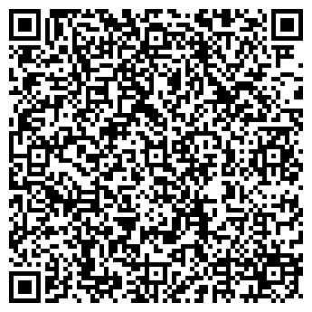 QR-код с контактной информацией организации ООО Анком