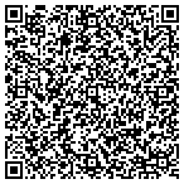 QR-код с контактной информацией организации ООО ГудМаркет