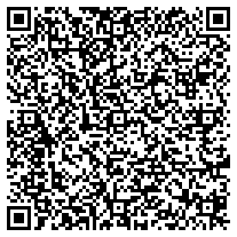 QR-код с контактной информацией организации ООО Marilyn