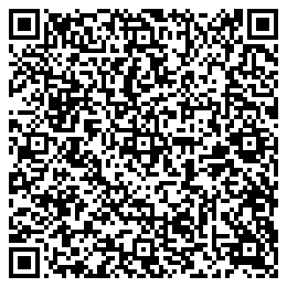 QR-код с контактной информацией организации ООО ГУДВИЛЛ