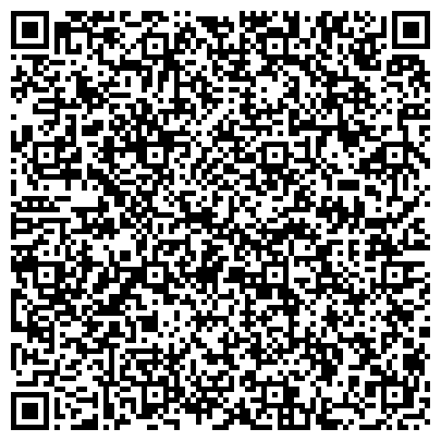 QR-код с контактной информацией организации ООО "Полиграфическая мастерская+"