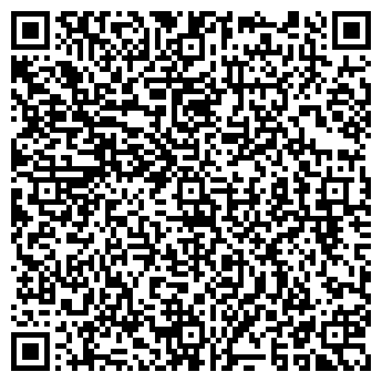 QR-код с контактной информацией организации ООО Рекламное агентство «Прорыв»