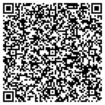 QR-код с контактной информацией организации ПТМ СЕВЕРО-ЗАПАД, ООО
