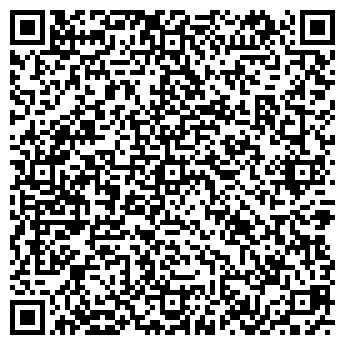 QR-код с контактной информацией организации WolfCar