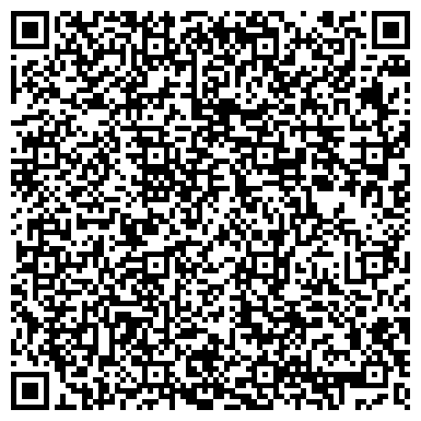 QR-код с контактной информацией организации ОЧУДО Лингво Студио