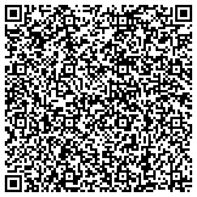 QR-код с контактной информацией организации АНОО Дальневосточный институт повышения квалификации