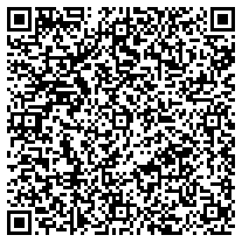 QR-код с контактной информацией организации StartUp create