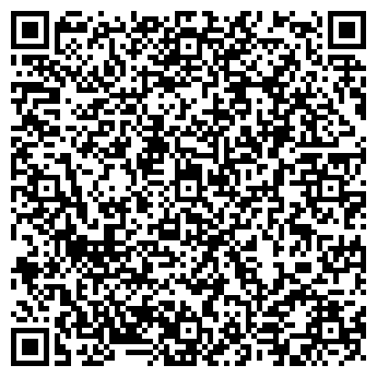 QR-код с контактной информацией организации ООО АТК