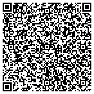 QR-код с контактной информацией организации ООО Проектный институт Столица