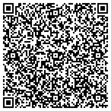 QR-код с контактной информацией организации ООО Окнатент