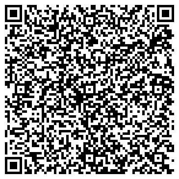 QR-код с контактной информацией организации Мебель Люксформи