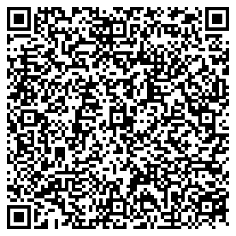 QR-код с контактной информацией организации ООО «НСМ»